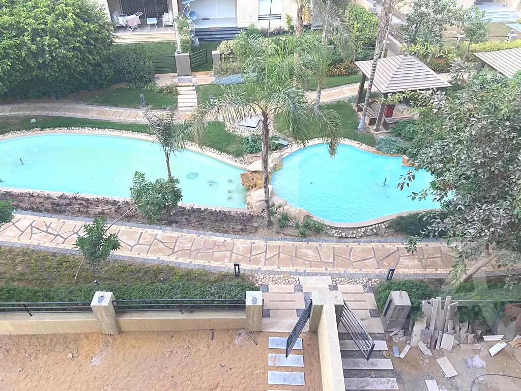 شقة بـ٣ غرف نوم في ذا سكوير، صورة ٨ من ٨