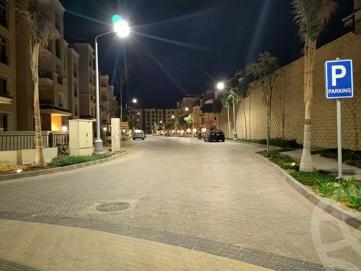 https://aqarmap.com.eg/ar/listing/6553696-for-sale-cairo-new-cairo-compounds-sarai-cavana-springs-carai