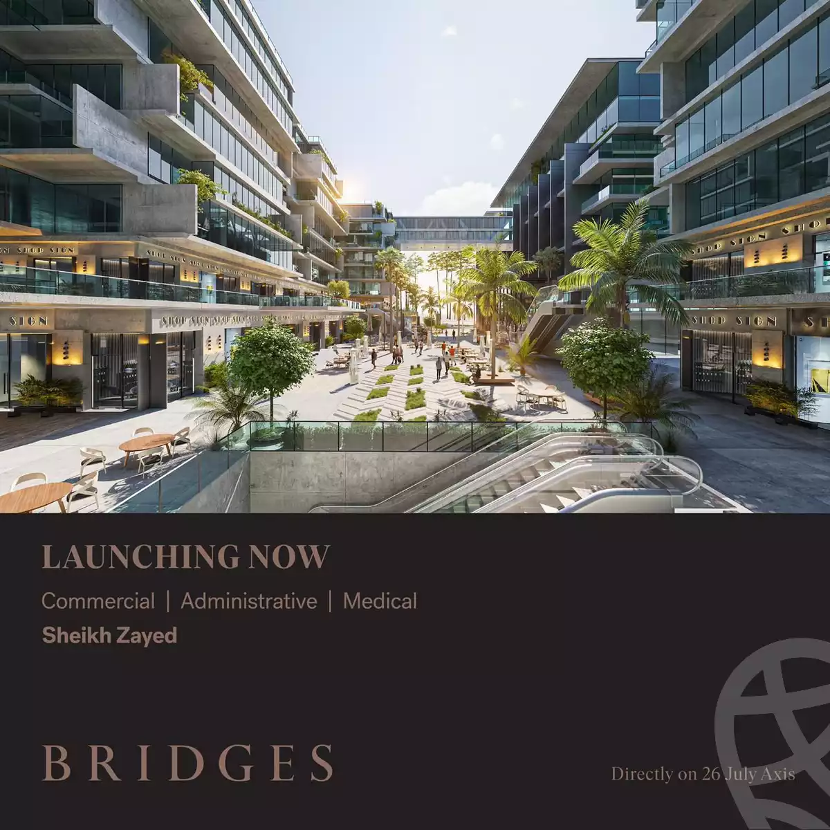 https://aqarmap.com.eg/ar/listing/6576852-for-sale-cairo-el-sheikh-zayed-city-compounds-bridges-mall-one-of-one