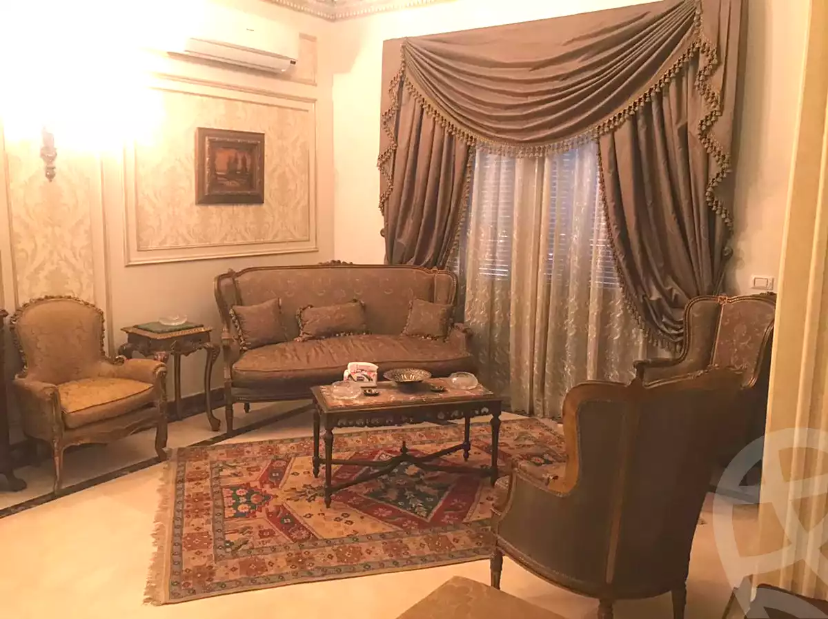 توين هاوس بـ٦ غرف نوم في رويال ميدوز الشيخ زايد، صورة ١١ من ١٥