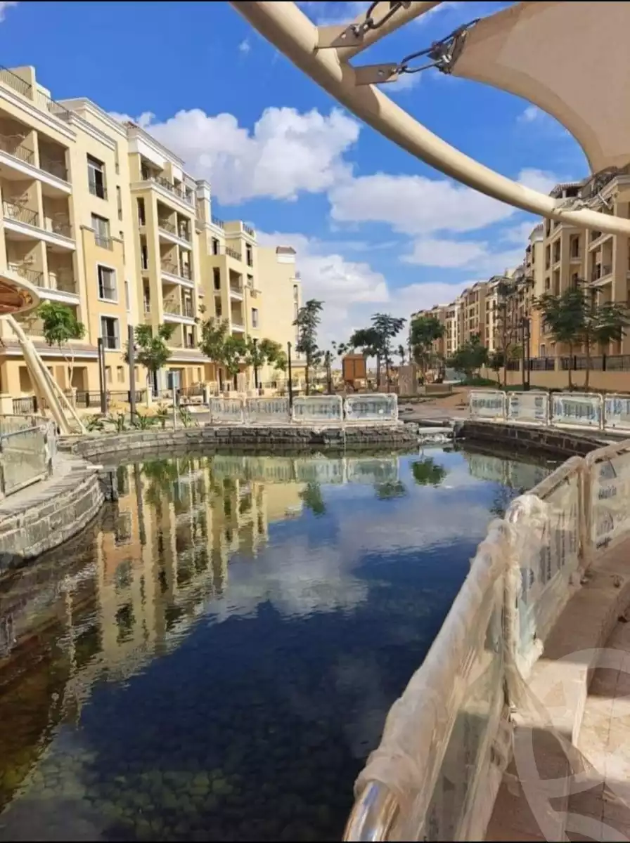 https://aqarmap.com.eg/ar/listing/6593138-for-sale-cairo-new-cairo-compounds-sarai-elan-sarai-compound