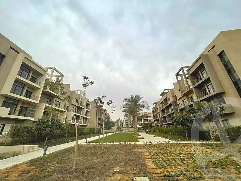 شقة بـ٣ غرف نوم في فيفث سكوير المراسم، صورة ٦ من ١٠