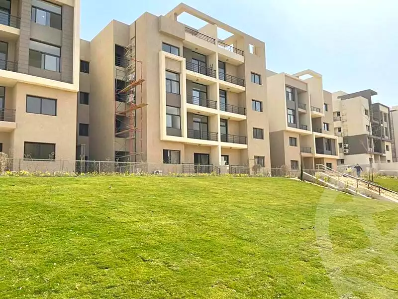 شقة بـ٣ غرف نوم في فيفث سكوير المراسم، صورة ٢ من ١٠