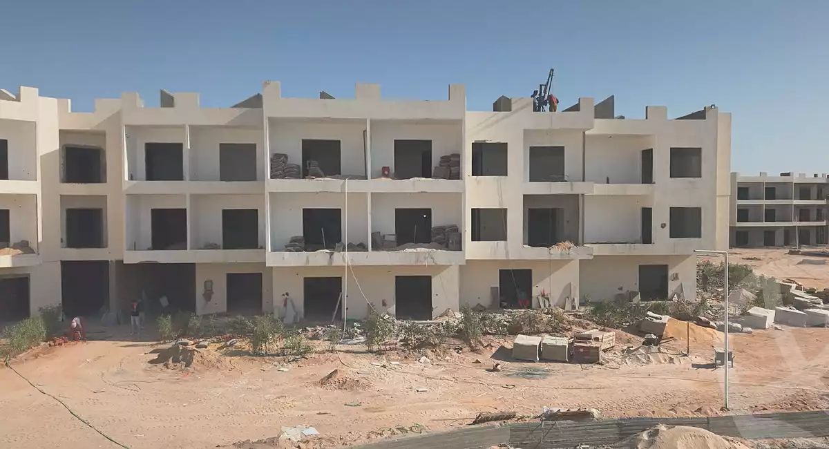 شقة بغرفة نوم واحدة في وان سيفن، صورة ١٠ من ١٢