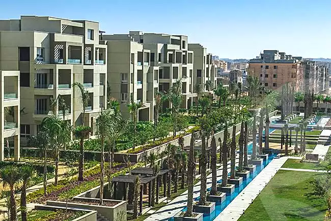 شقة بـ٣ غرف نوم في ذا سكوير، صورة ٧ من ١١