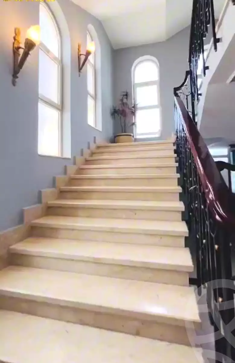 فيلا بـ٥ غرف نوم في ديار المخابرات، صورة ٨ من ١٩