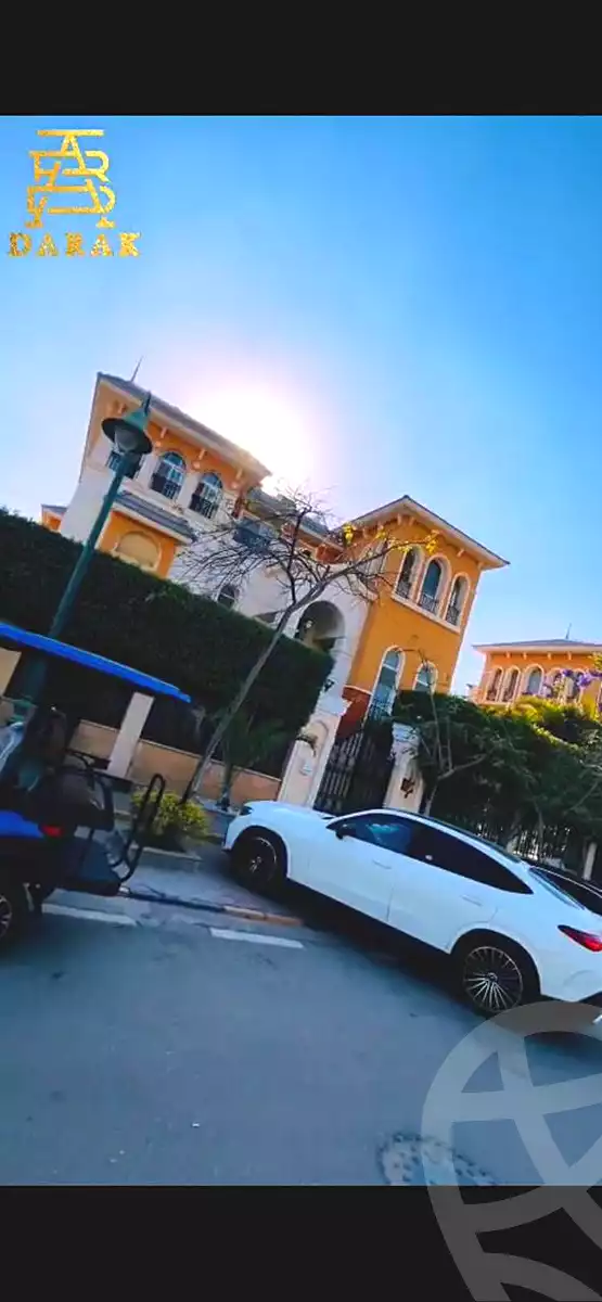 فيلا بـ٥ غرف نوم في ديار المخابرات، صورة ١٥ من ١٩
