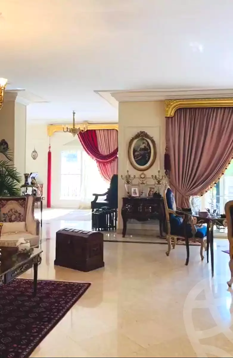 فيلا بـ٥ غرف نوم في ديار المخابرات، صورة ١٦ من ١٩