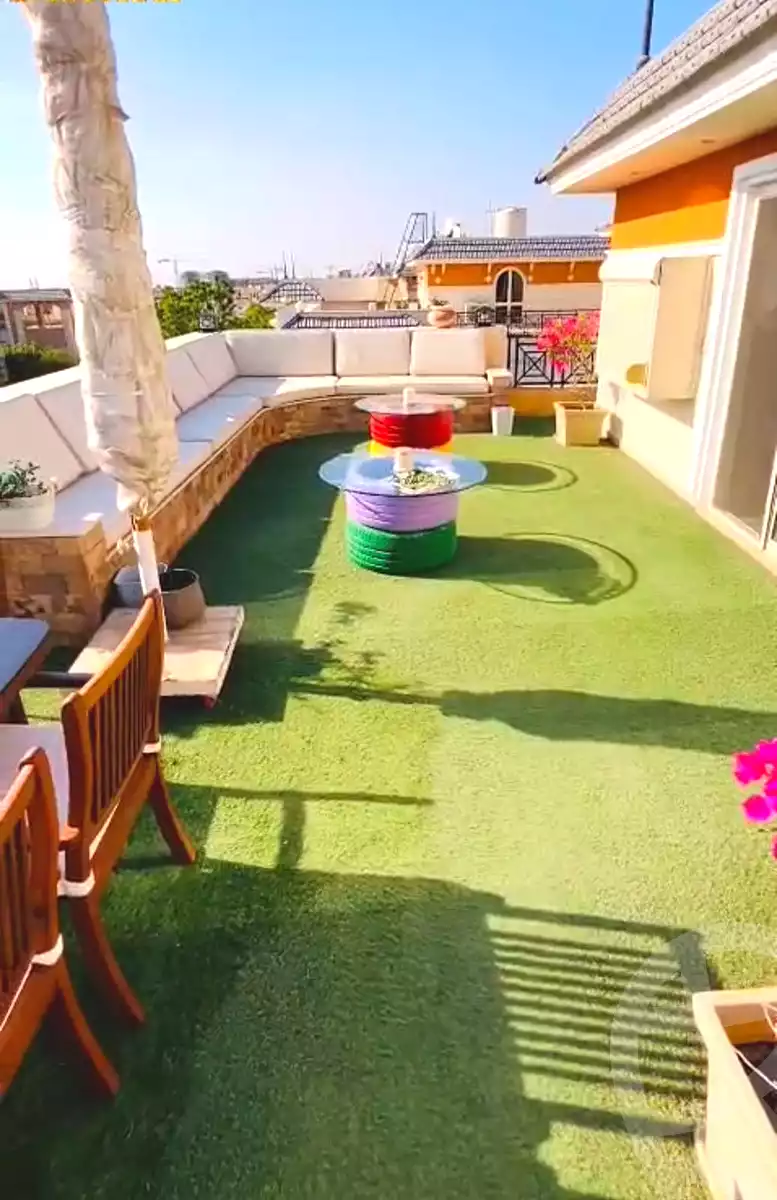 فيلا بـ٥ غرف نوم في ديار المخابرات، صورة ١٢ من ١٩