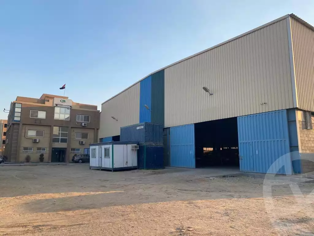 https://aqarmap.com.eg/en/listing/6655977-for-sale-cairo-6th-of-october-el-mantqa-el-snaaaya-industrial-zone-6