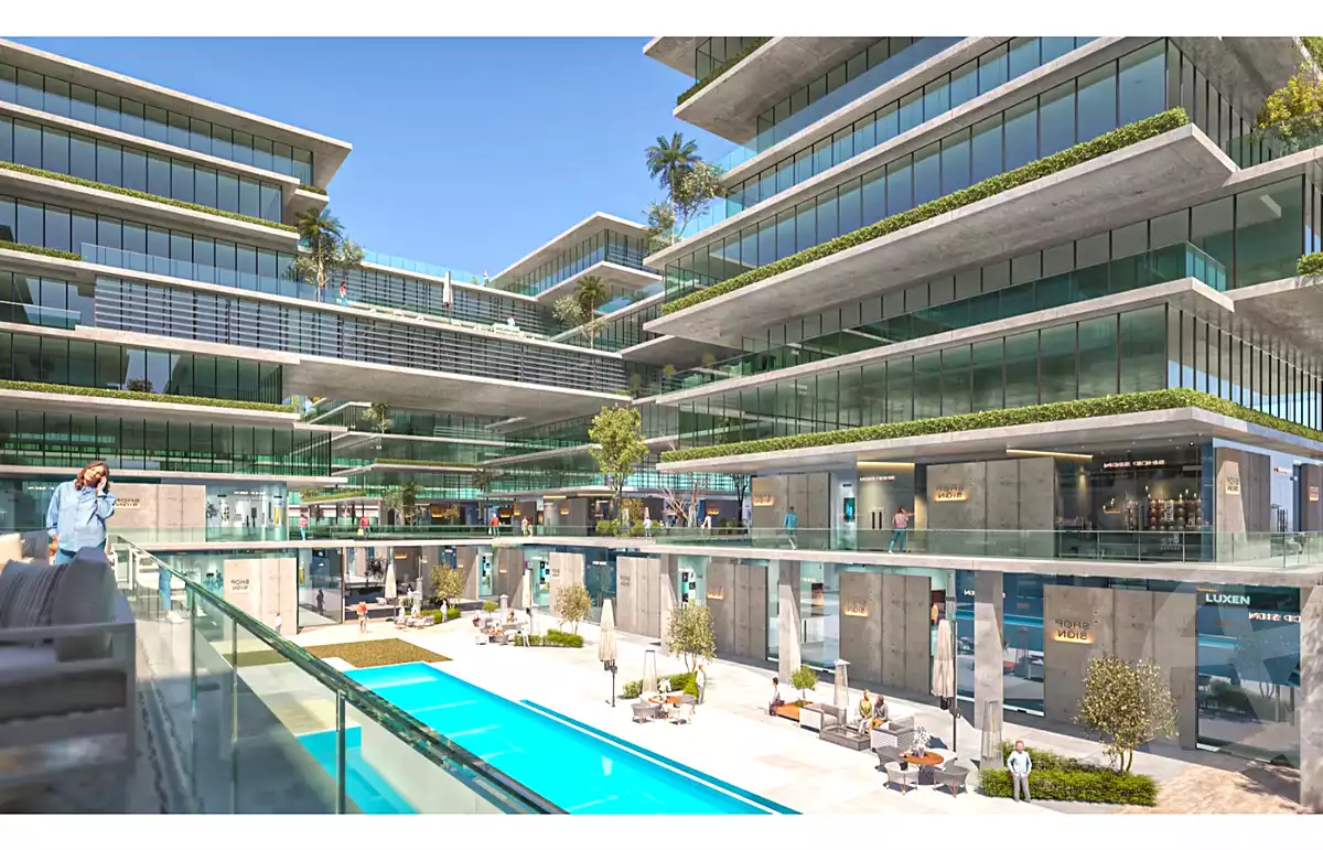 https://aqarmap.com.eg/ar/listing/6660498-for-sale-cairo-el-sheikh-zayed-city-compounds-bridges-mall-one-of-one