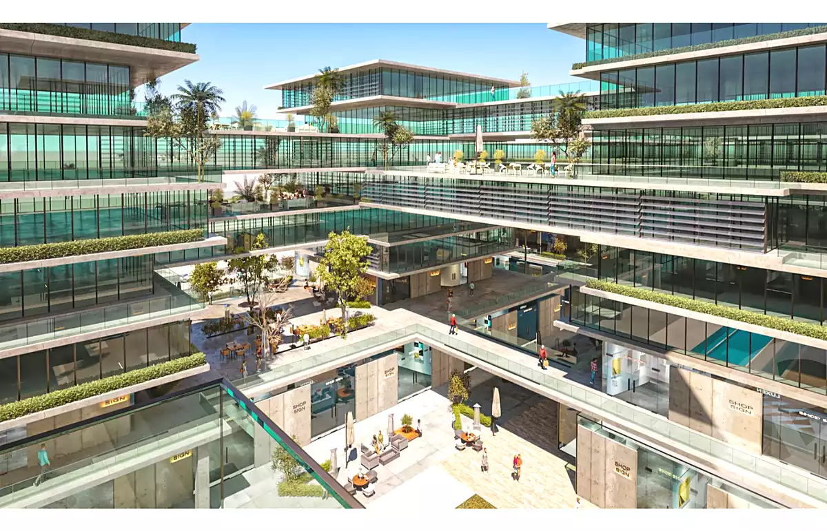 https://aqarmap.com.eg/ar/listing/6660498-for-sale-cairo-el-sheikh-zayed-city-compounds-bridges-mall-one-of-one