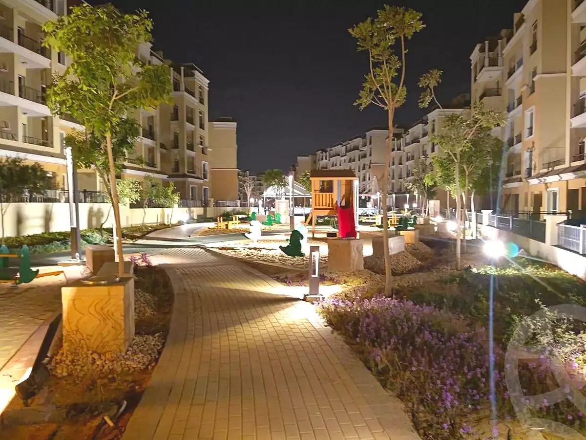 https://aqarmap.com.eg/ar/listing/6685609-for-sale-cairo-new-cairo-compounds-elm-tree-park-sarai-compound-madinet-masr