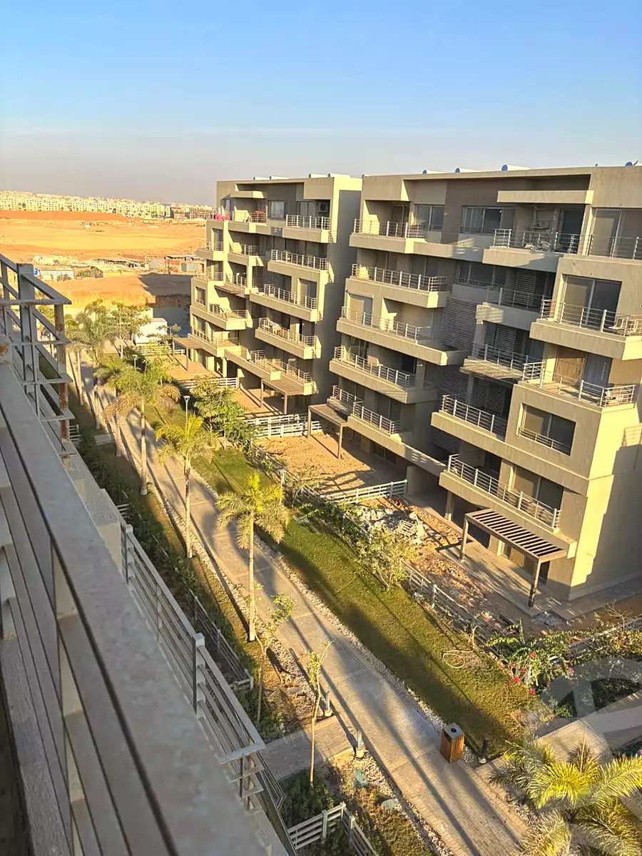 شقة بـ٣ غرف نوم في Capital Gardens، صورة ٧ من ١١