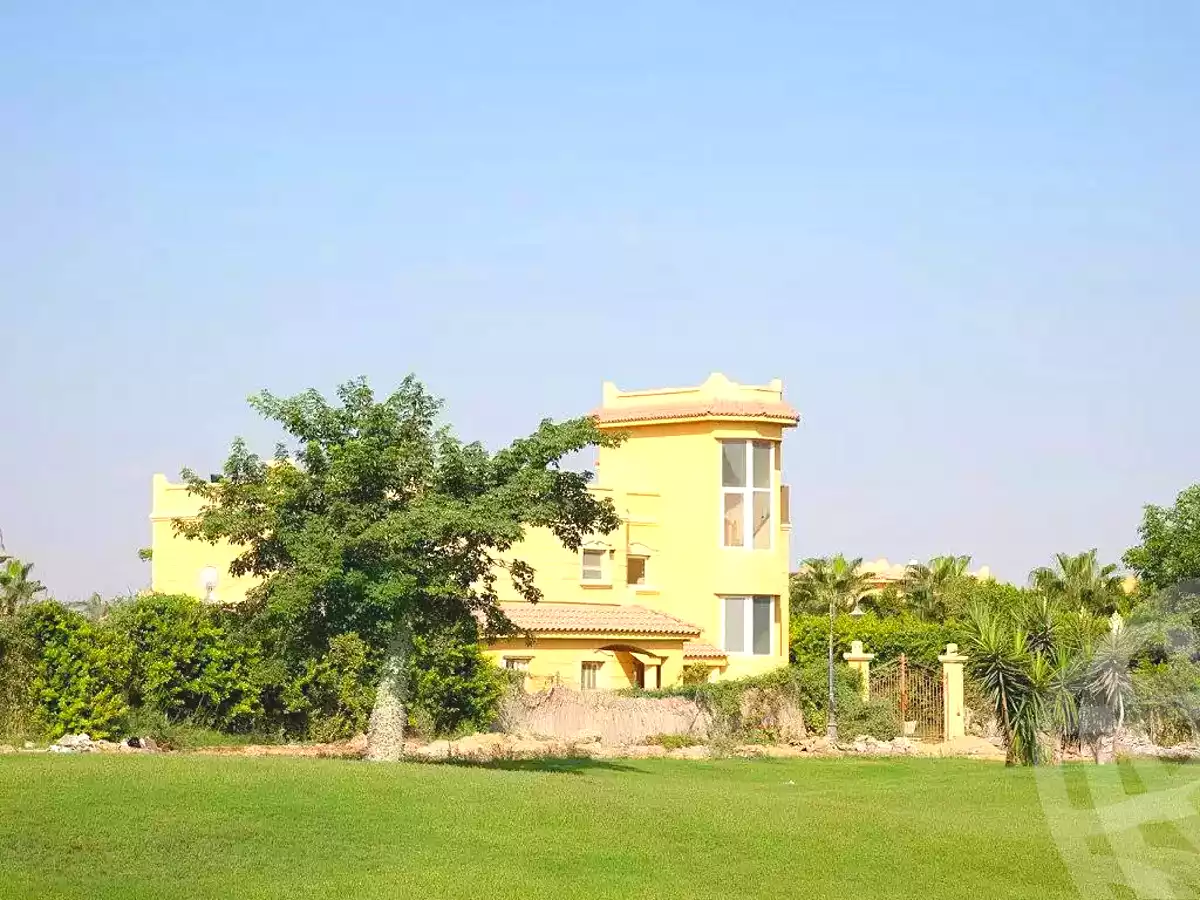compound