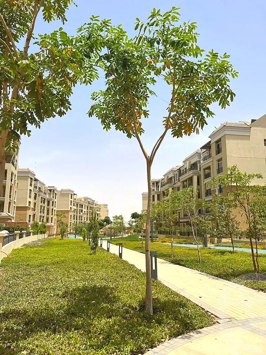 https://aqarmap.com.eg/ar/listing/6694073-for-sale-cairo-new-cairo-compounds-sarai-elan-sarai-compound