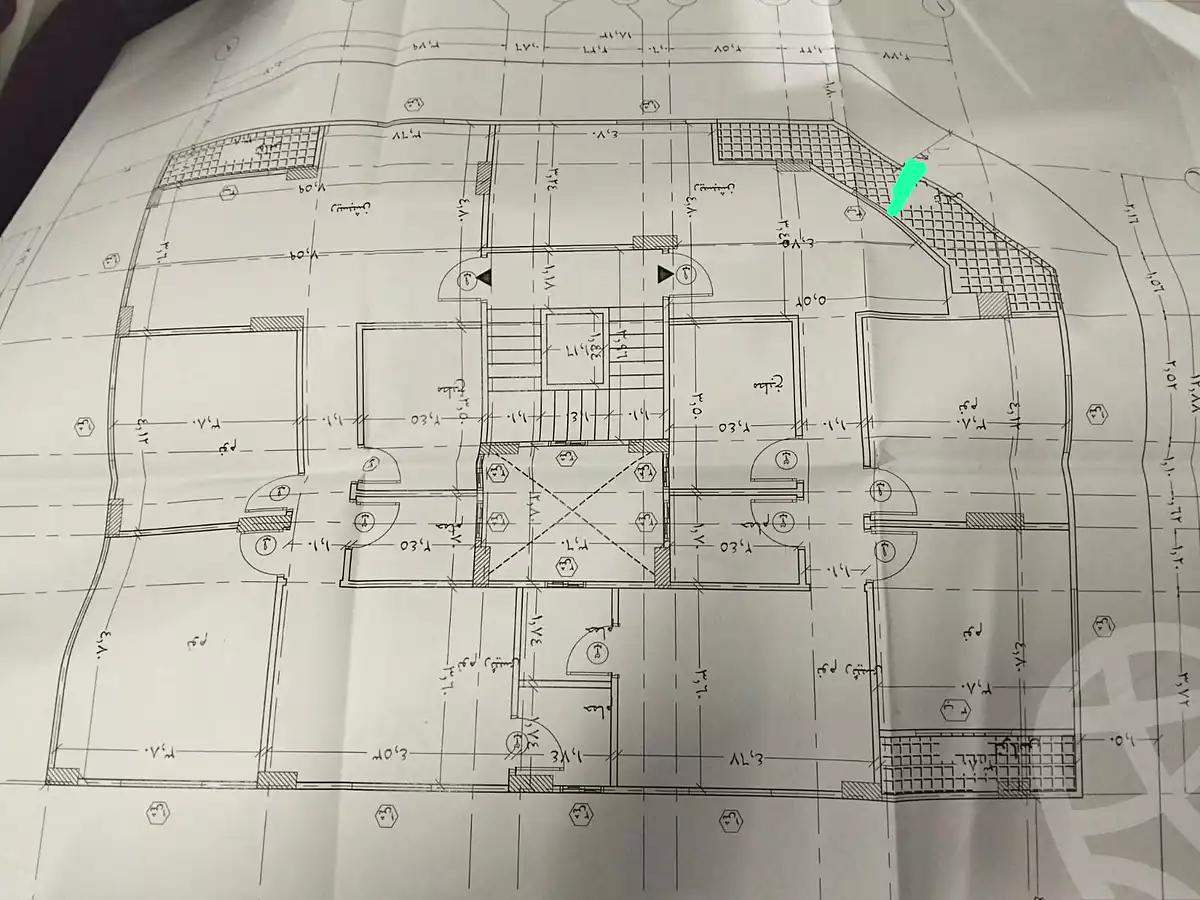 https://aqarmap.com.eg/ar/listing/6696234-for-sale-cairo-new-cairo-90th-street-northern-90th-street