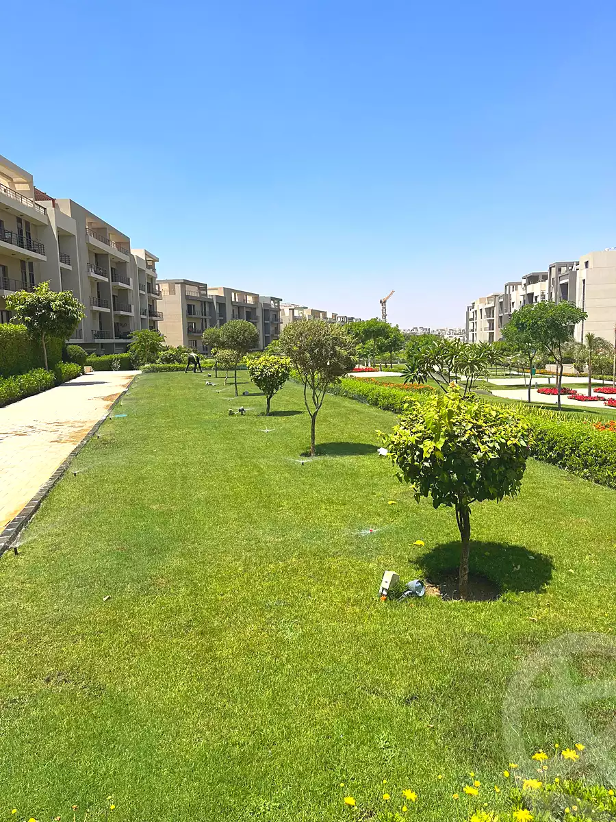 شقة بـ٤ غرف نوم في فيفث سكوير المراسم، صورة ١٢ من ١٤