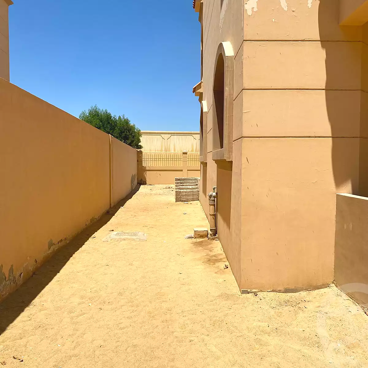 فيلا بـ٥ غرف نوم في دريم لاند، صورة ٢٨ من ٣٤