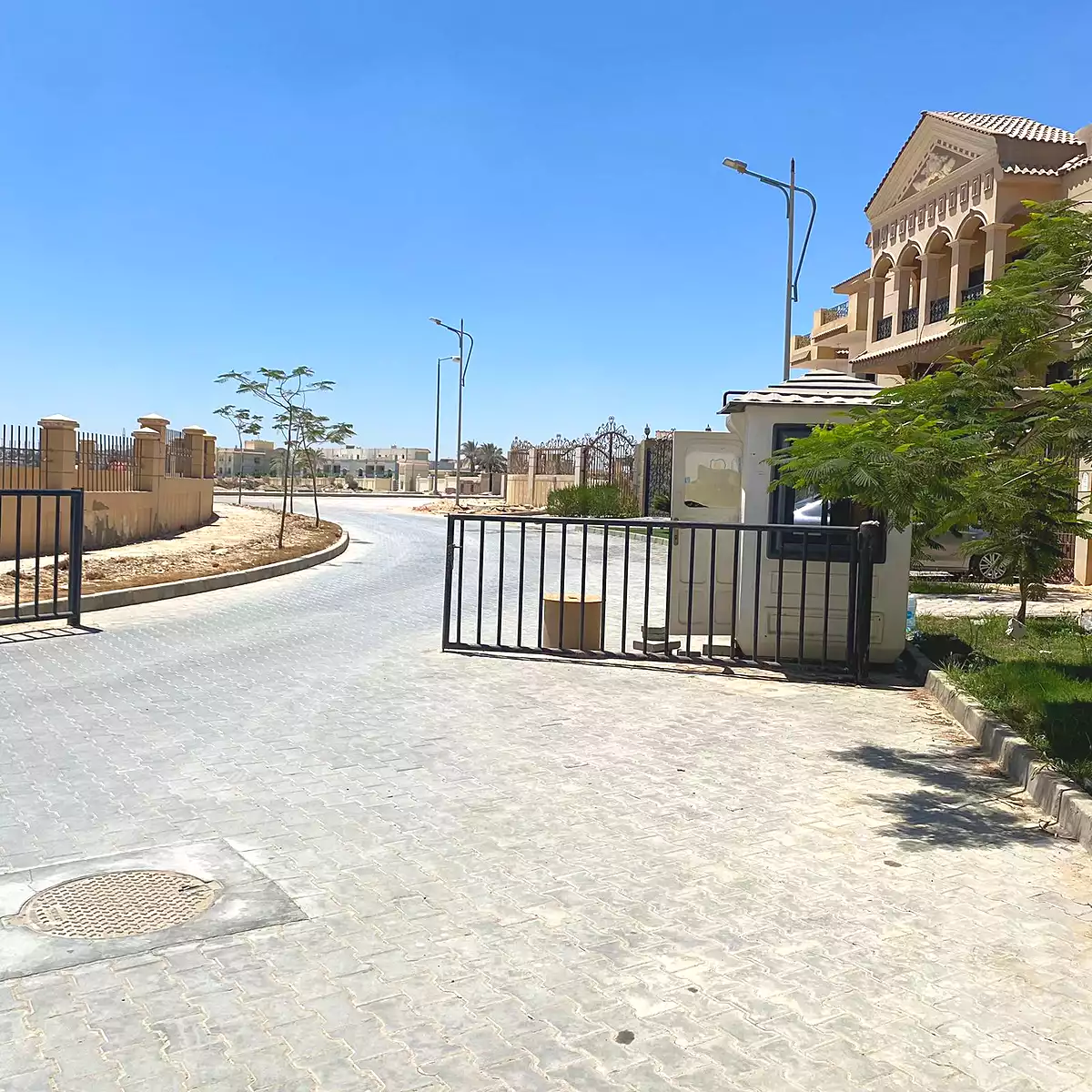 فيلا بـ٥ غرف نوم في دريم لاند، صورة ٢٣ من ٣٤