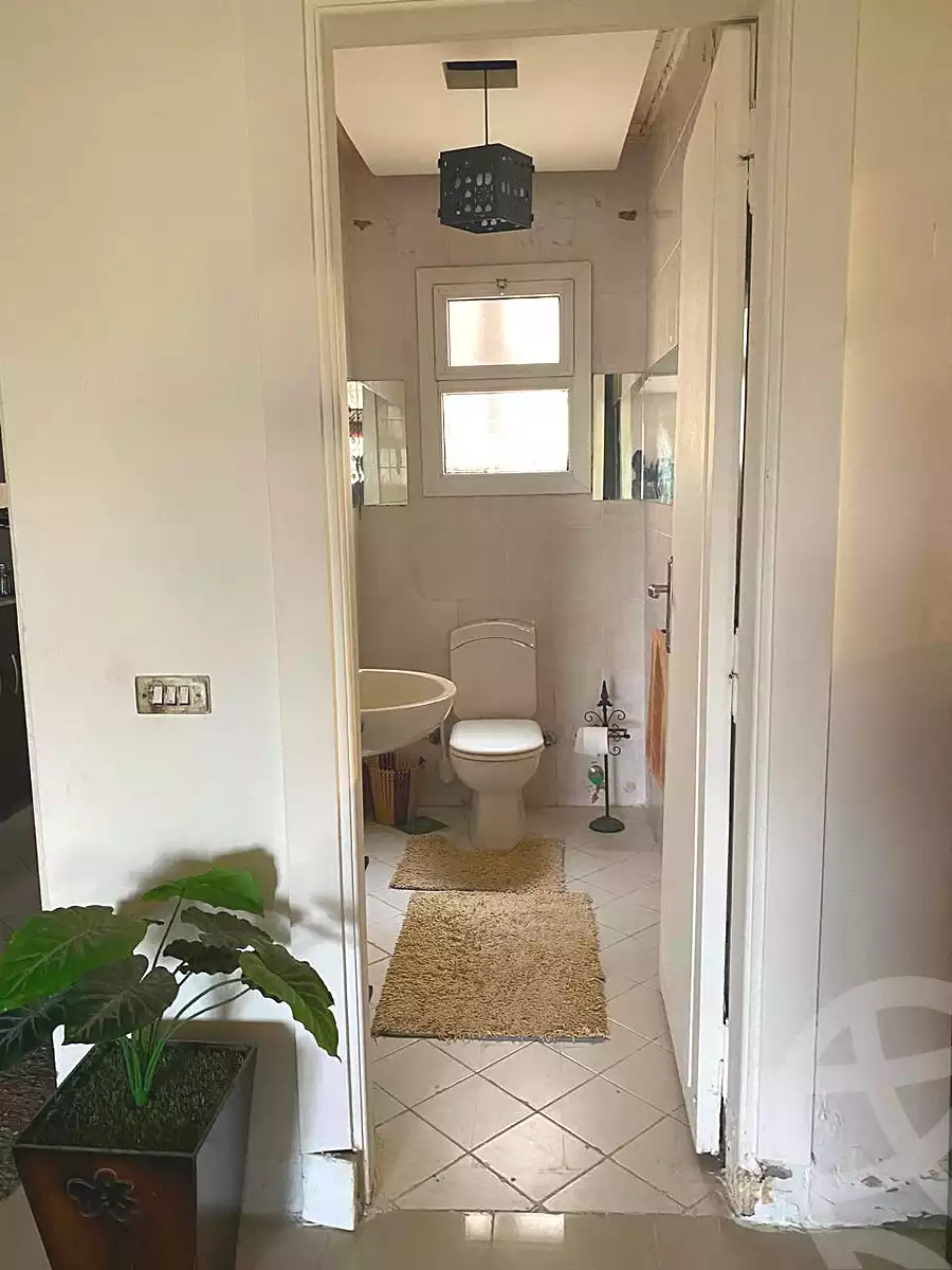 شقة بغرفتي نوم في حدائق المهندسين، صورة ٢ من ٥