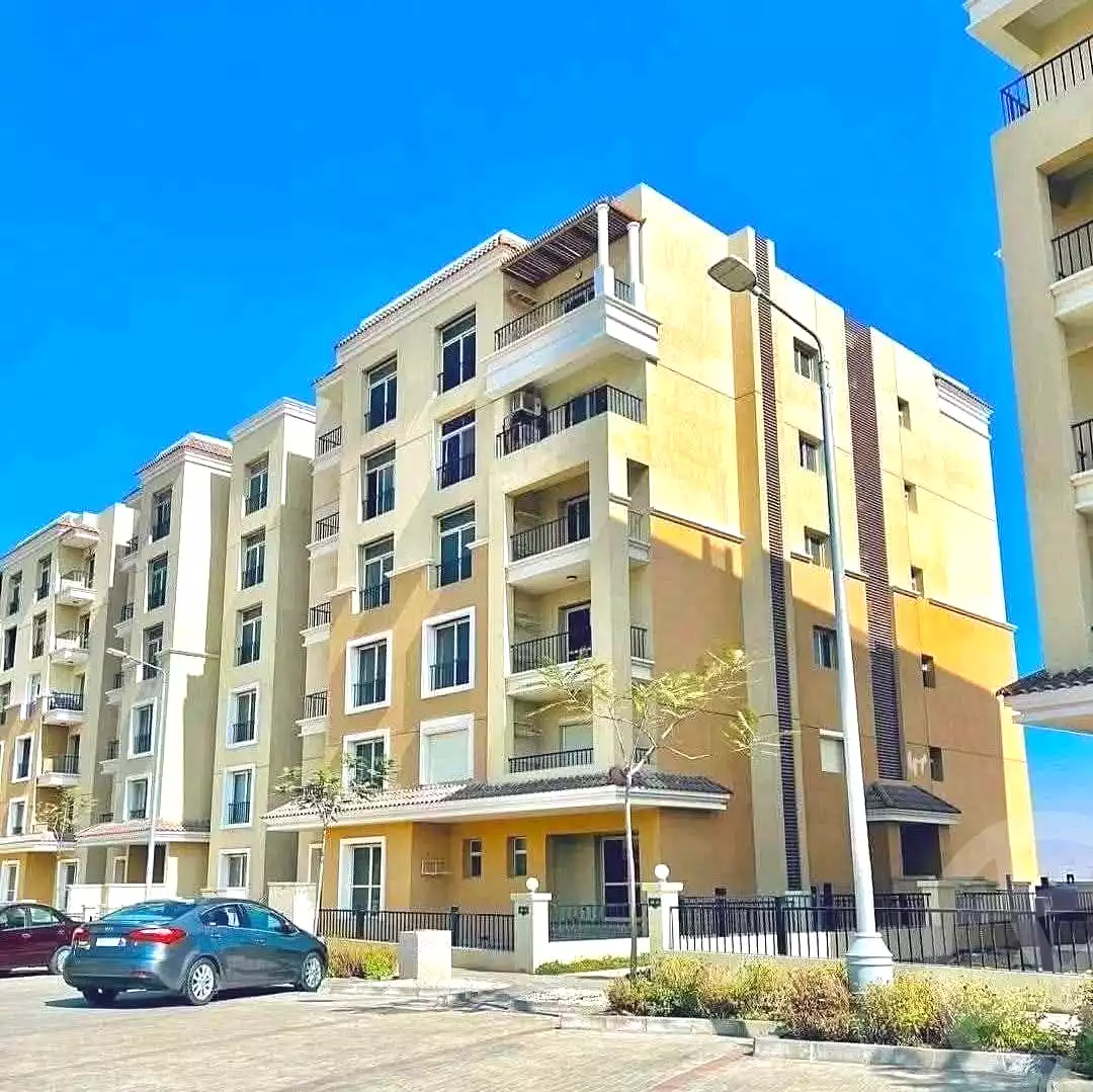 https://aqarmap.com.eg/en/listing/6742853-for-sale-cairo-new-cairo-compounds-sarai-esse-residence-sarai