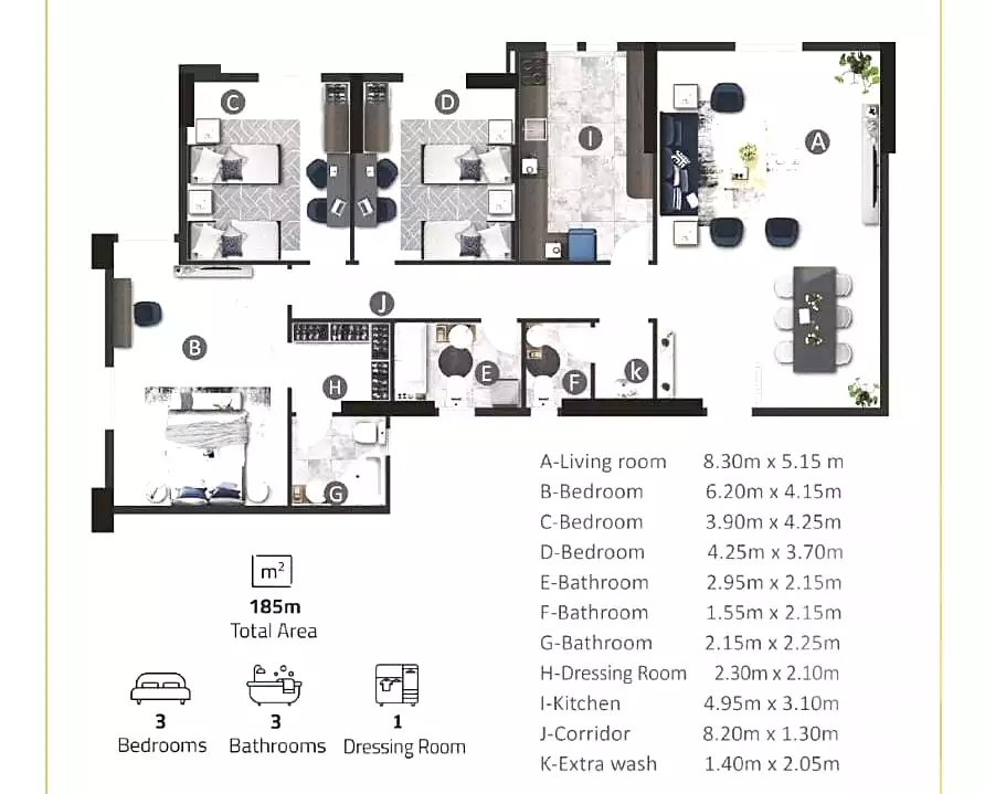https://aqarmap.com.eg/en/listing/6757784-for-sale-alexandria-sawary-compounds-boulevard-sawari-louran