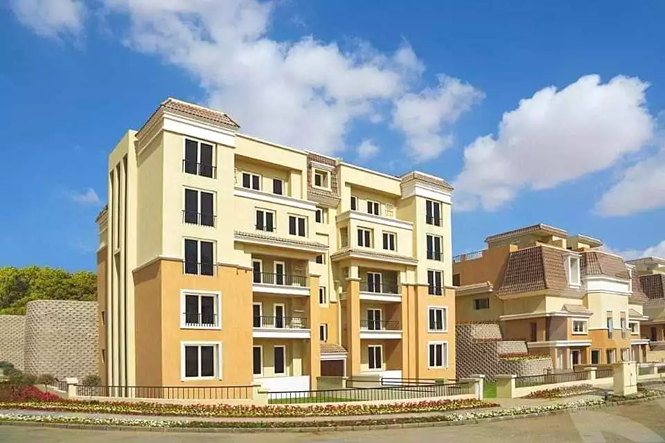 https://aqarmap.com.eg/ar/listing/6761858-for-sale-cairo-new-cairo-compounds-sarai-elan-sarai-compound