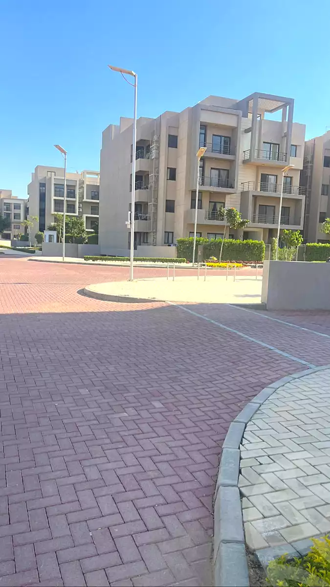استوديو بغرفة نوم واحدة في فيفث سكوير المراسم، صورة ٤ من ٩