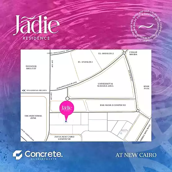 https://aqarmap.com.eg/ar/listing/6139790-for-sale-cairo-new-cairo-compounds-jadie-residence-concrete