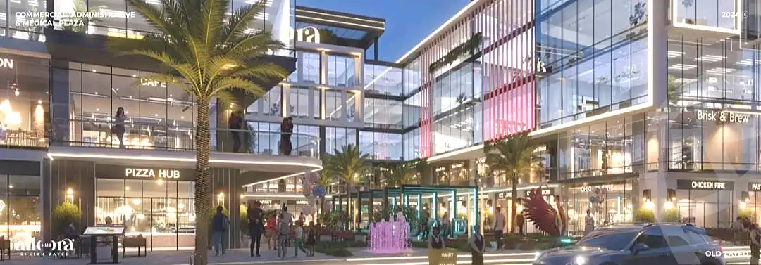 https://aqarmap.com.eg/ar/listing/6783014-for-sale-cairo-el-sheikh-zayed-city-compounds-allora-hub-mall-tibia