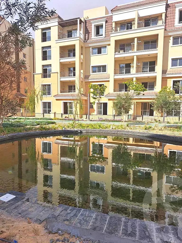 https://aqarmap.com.eg/ar/listing/6785344-for-sale-cairo-new-cairo-compounds-sarai-esse-residence-sarai