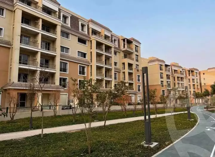 https://aqarmap.com.eg/ar/listing/6799356-for-sale-cairo-new-cairo-compounds-sarai-elan-sarai-compound