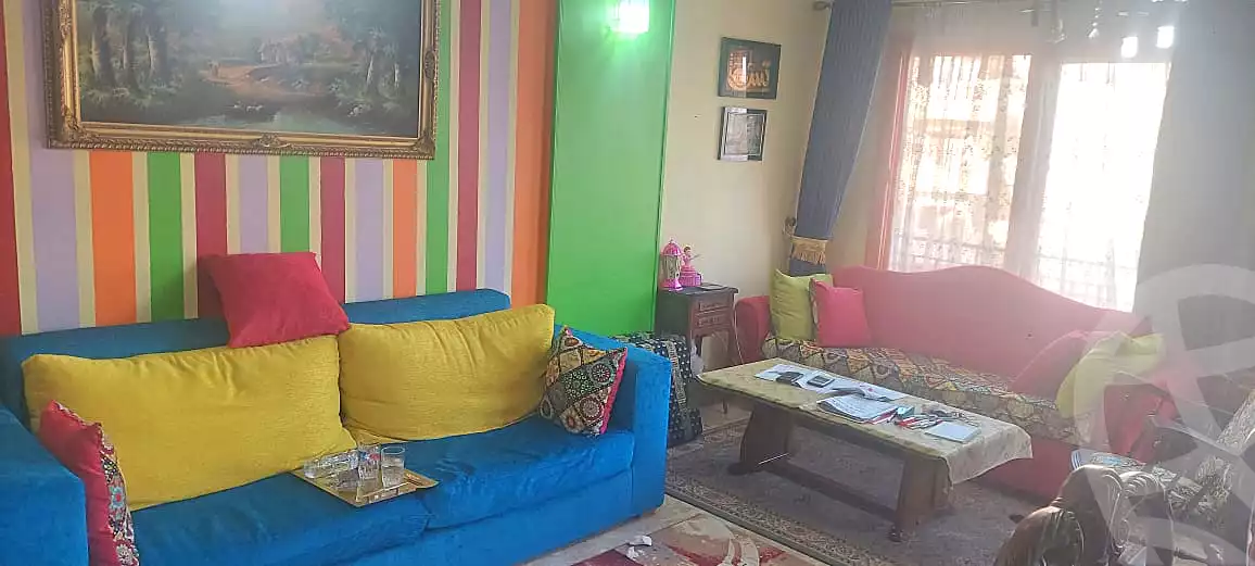 شقة بـ٣ غرف نوم في Opera City، صورة ٢ من ٣