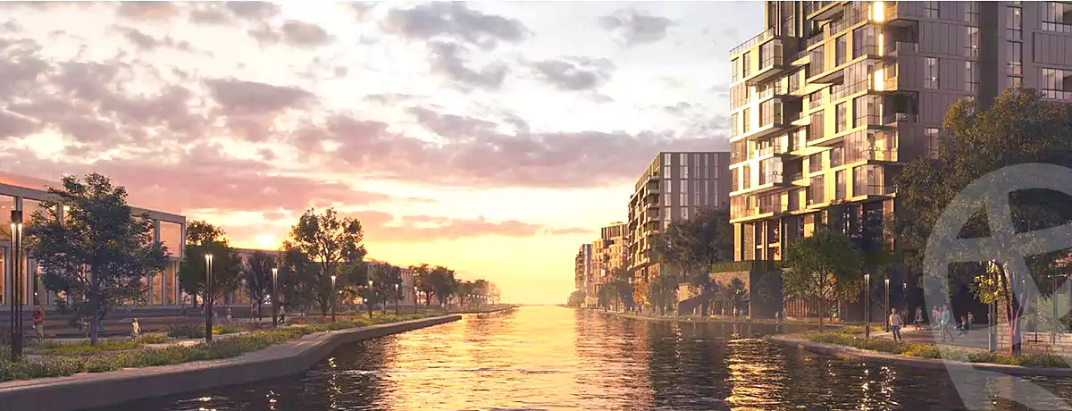 https://aqarmap.com.eg/en/listing/6821081-for-sale-cairo-el-sheikh-zayed-city-compounds-canal-walk-island-205-compound-arkan-palm