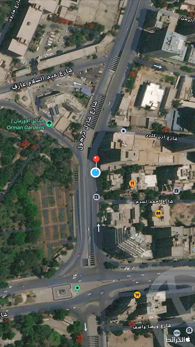 https://aqarmap.com.eg/en/listing/6858937-for-sale-cairo-ljyz-shareaa-morad  charel degol