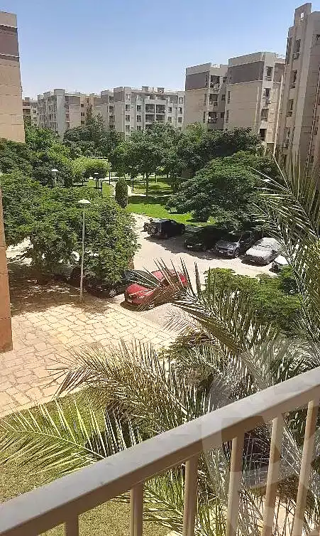 شقة بغرفتي نوم في مدينتي، صورة ١٢ من ١٣