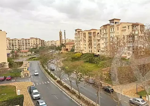 شقة بـ٣ غرف نوم في مدينتي، صورة ٤ من ٨