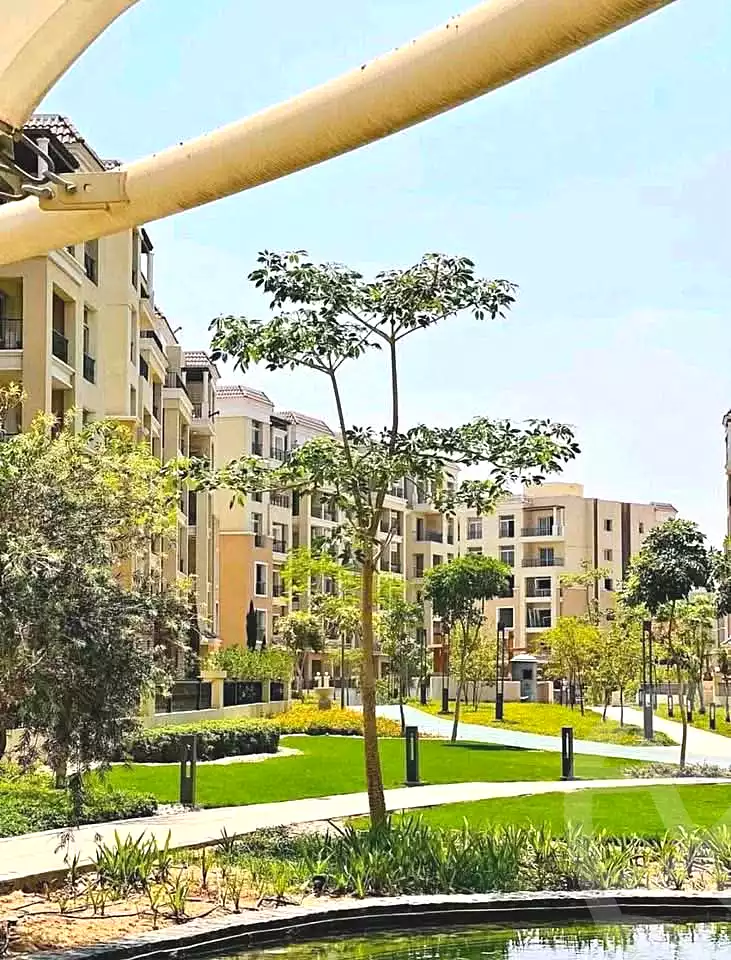 https://aqarmap.com.eg/ar/listing/6863868-for-sale-cairo-new-cairo-compounds-sarai-esse-residence-sarai