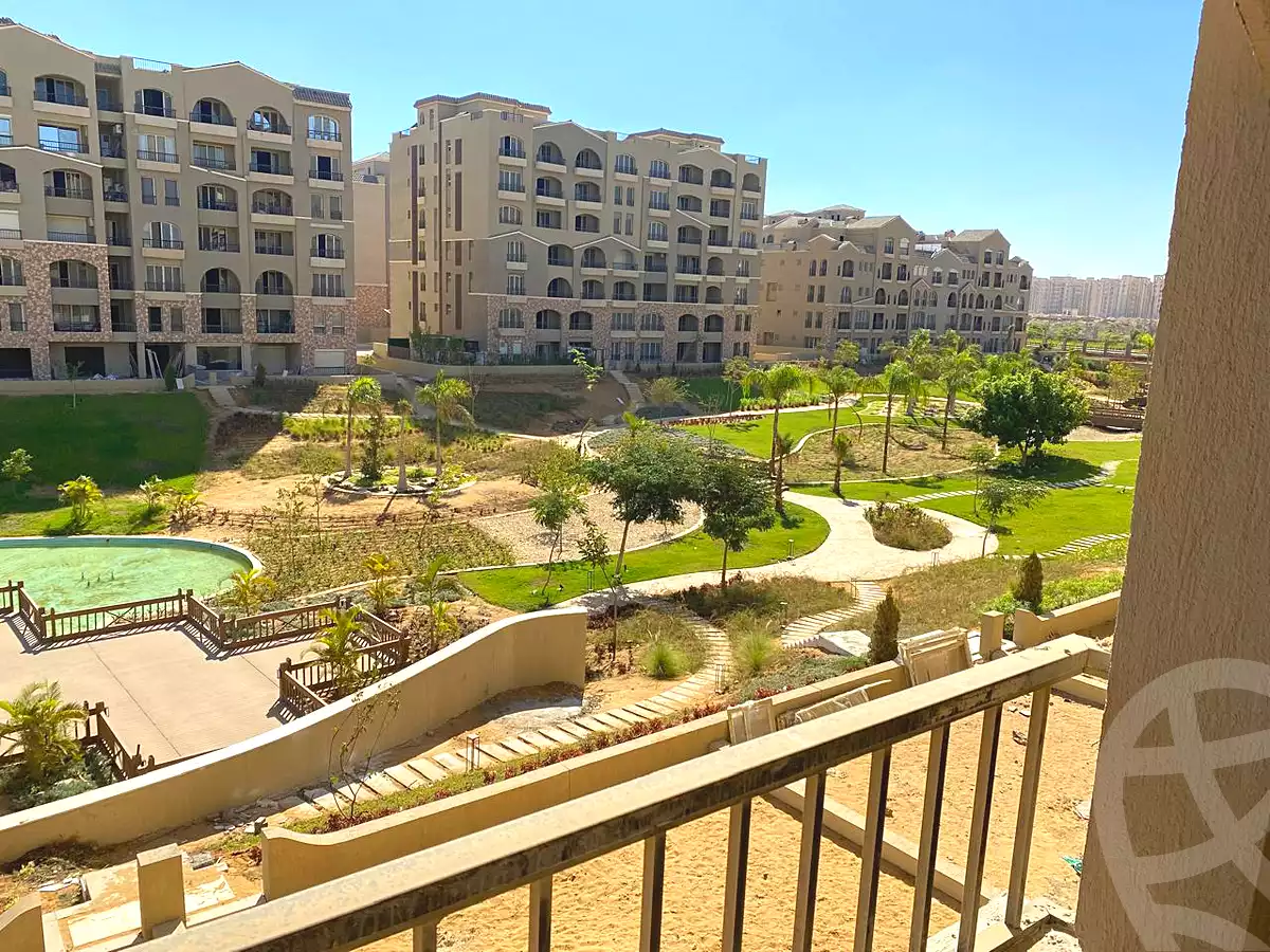 شقة بـ٣ غرف نوم في Green Square، صورة ٣ من ١٤