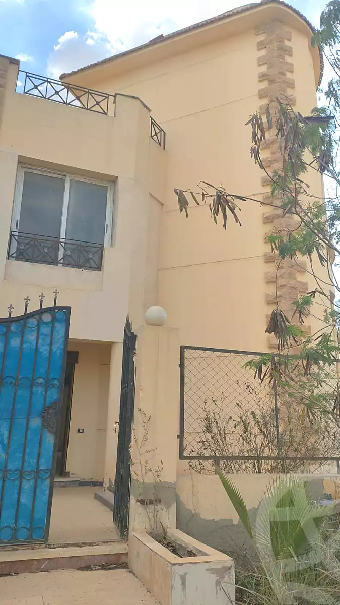 فيلا بـ٣ غرف نوم في جولف السليمانية، صورة ٦ من ١٨