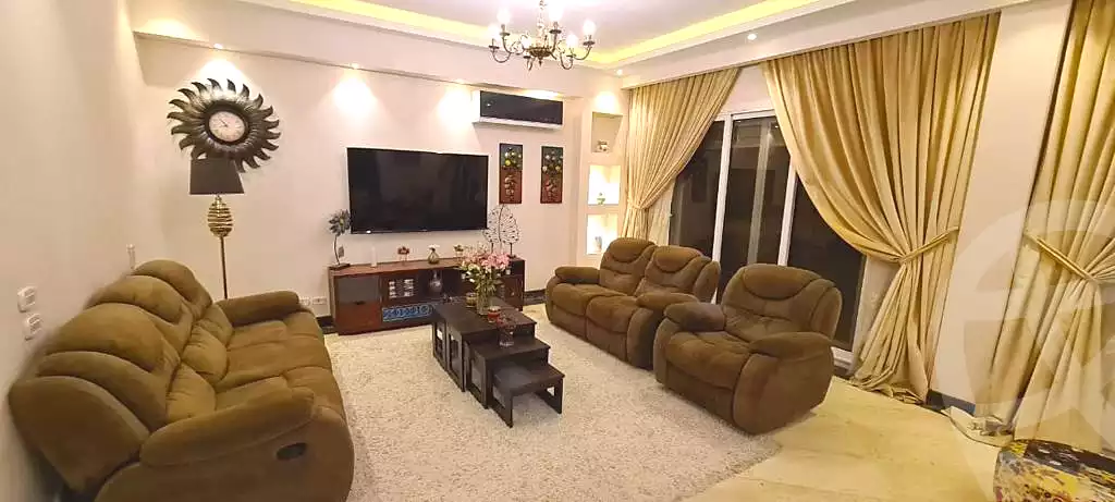 فيلا بـ٧ غرف نوم في جولف السليمانية، صورة ١٢ من ٢١