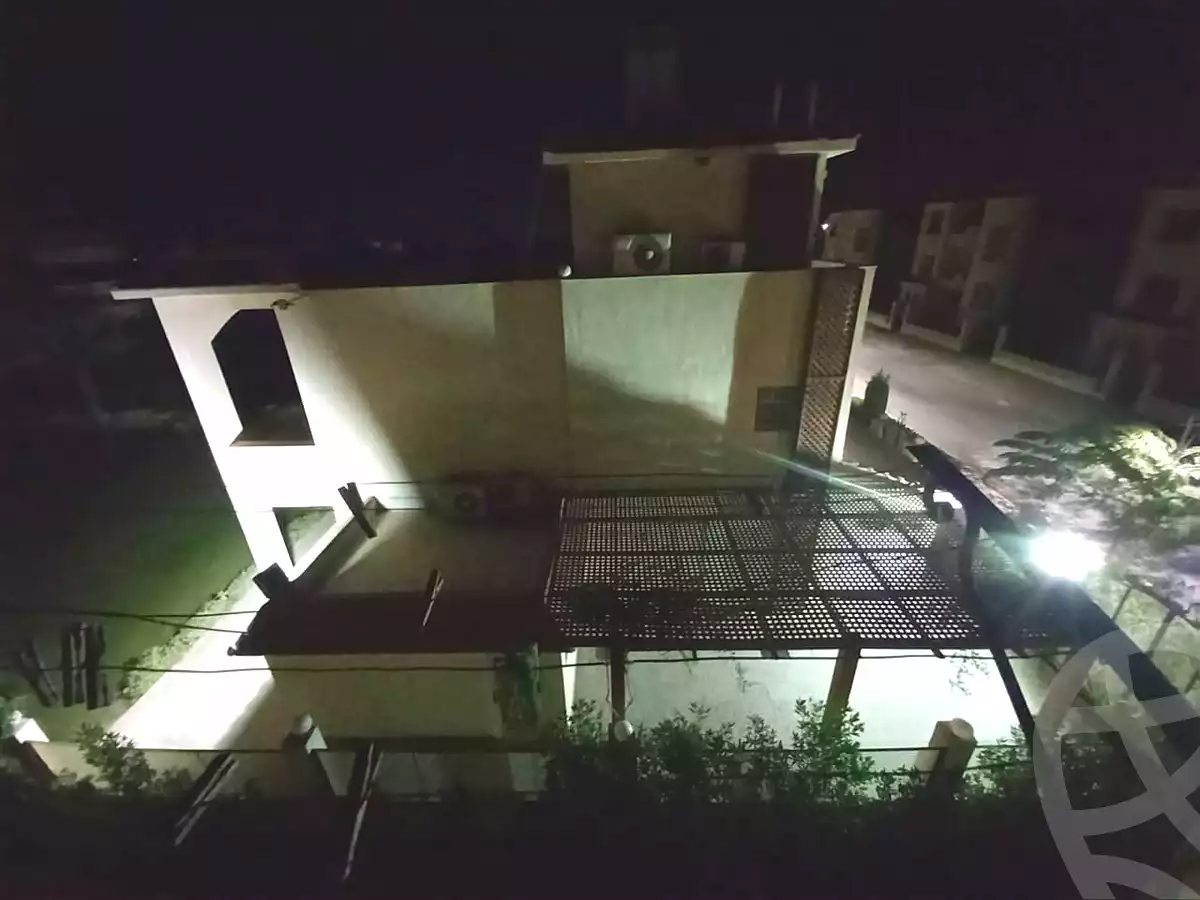 فيلا بـ٦ غرف نوم في جولف السليمانية، صورة ١٧ من ٢٠