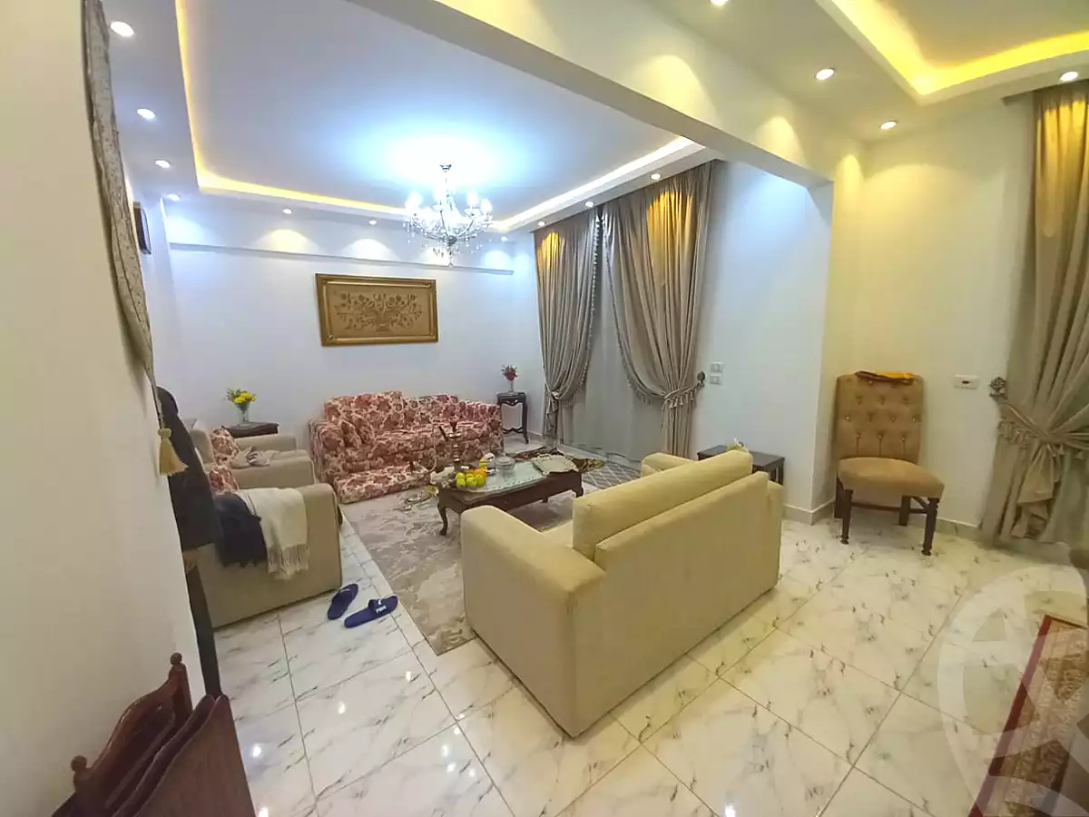 فيلا بـ٦ غرف نوم في جولف السليمانية، صورة ١١ من ٢٠