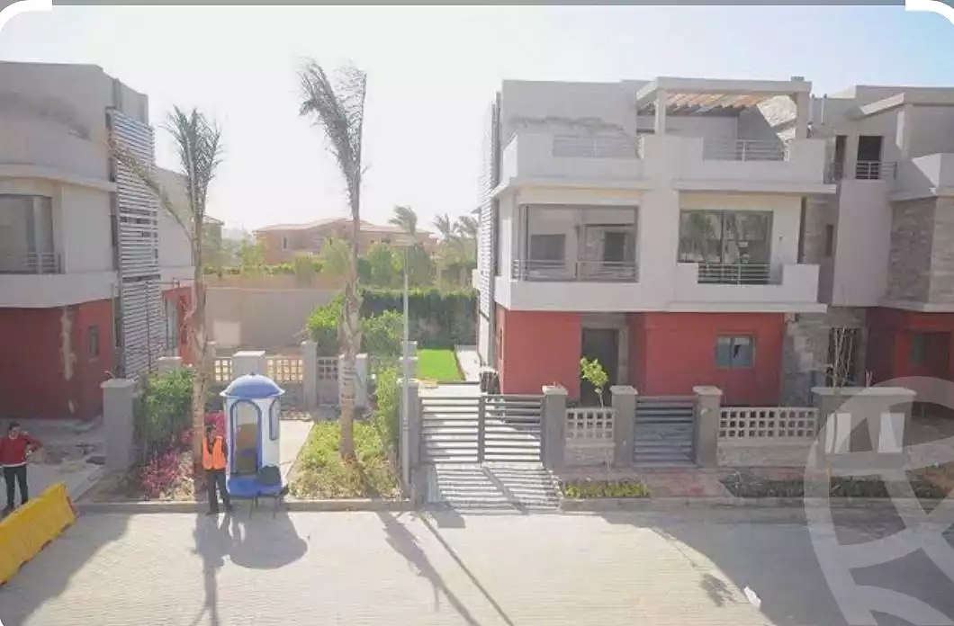فيلا بـ٤ غرف نوم في Reem Residence، صورة ٥ من ٦