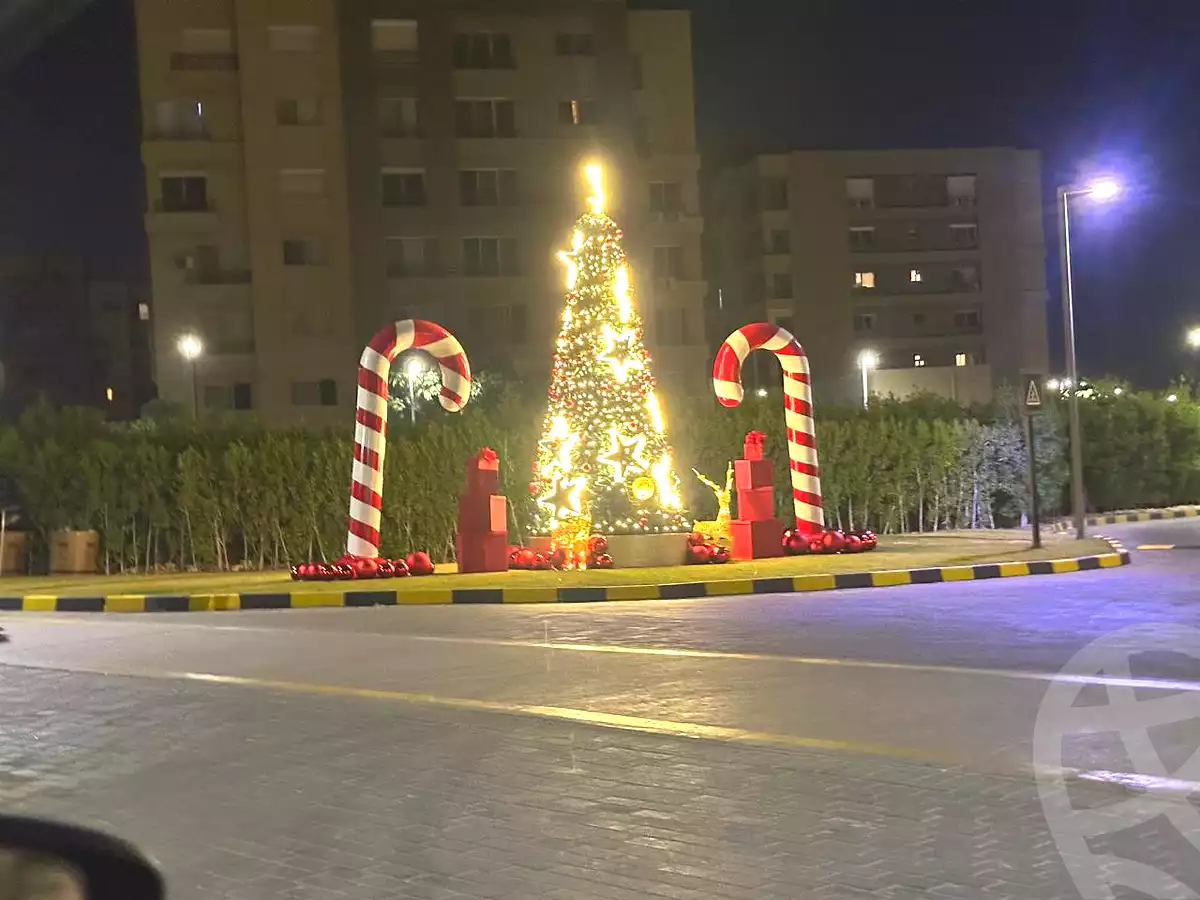 شقة بـ٣ غرف نوم في ذا سكوير، صورة ٢ من ٨