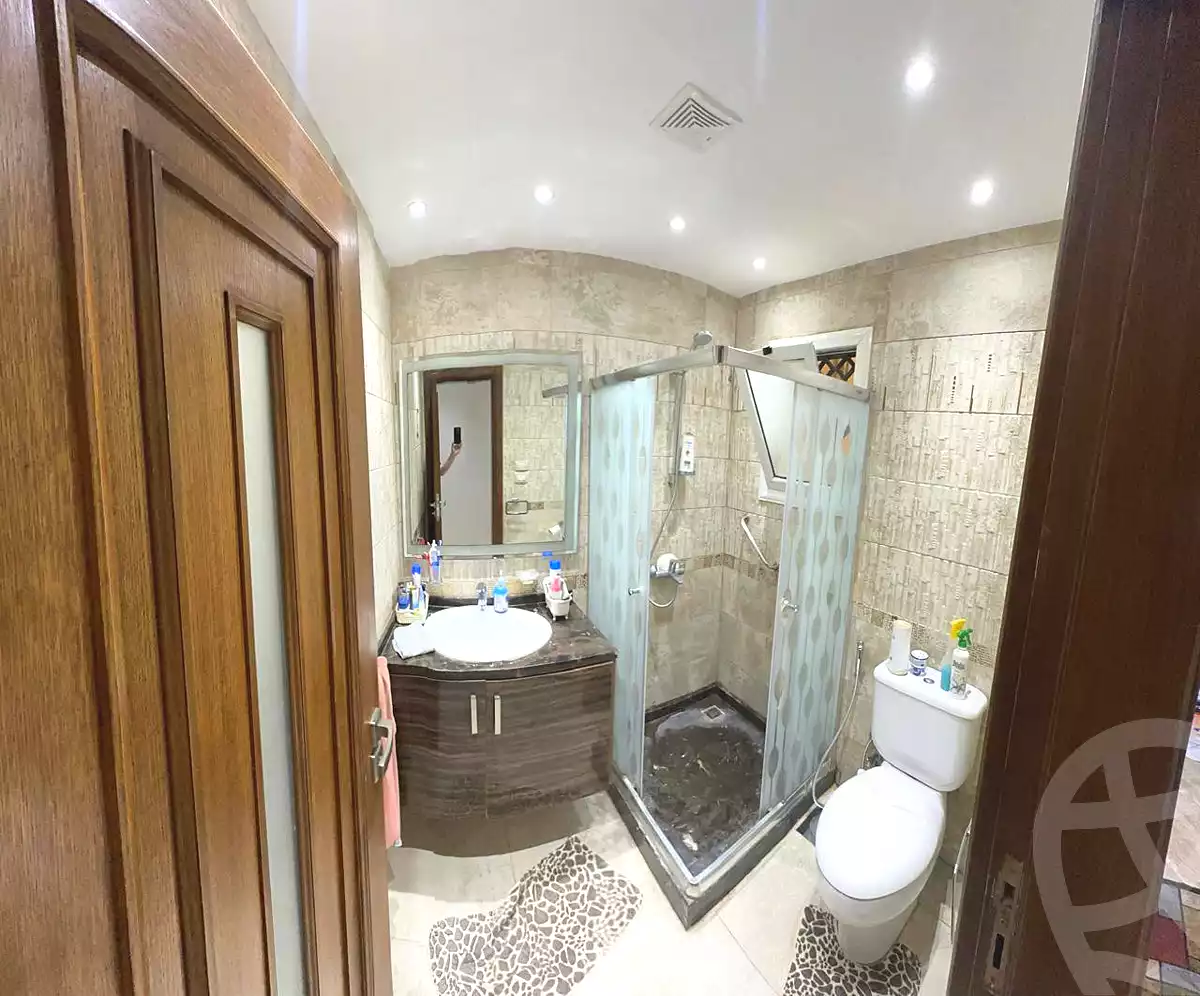 شقة بـ٣ غرف نوم في ذا سكوير، صورة ٤ من ٨