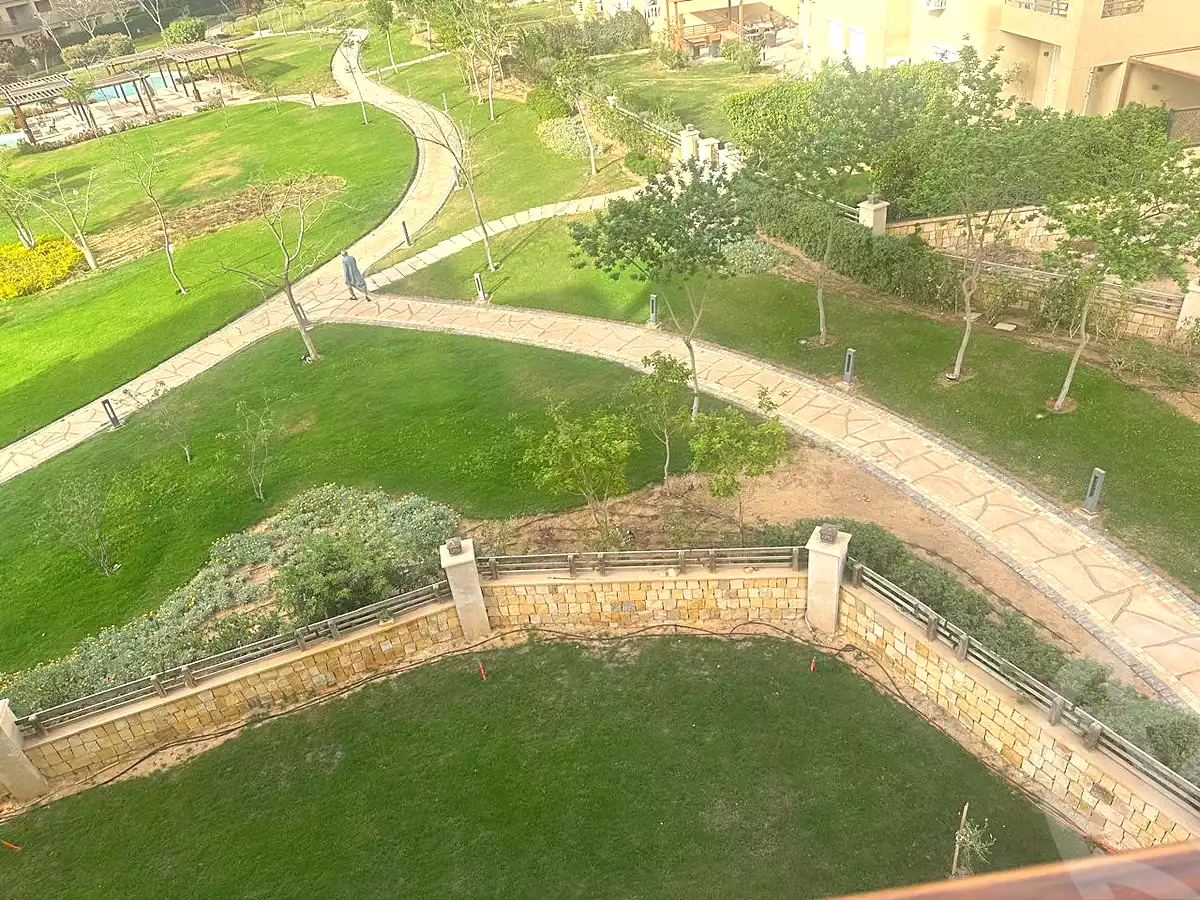 شقة بـ٣ غرف نوم في ذا سكوير، صورة ٦ من ٨