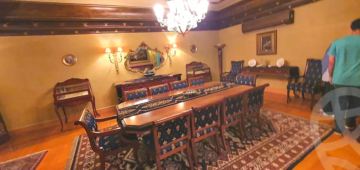 فيلا بـ٧ غرف نوم في Mena Garden City، صورة ٧ من ٢٣