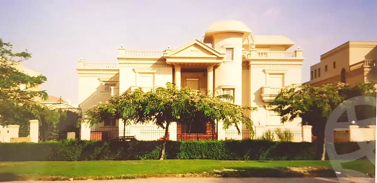 فيلا بـ٧ غرف نوم في Mena Garden City، صورة ٢٢ من ٢٣